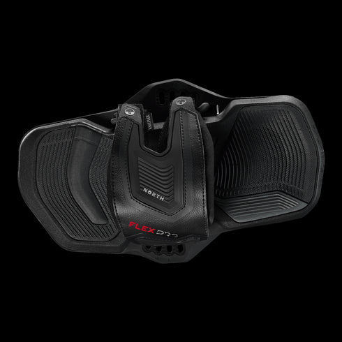 Flex PRO TT Binding – Optimized Comfort and Support for Kiteboarding